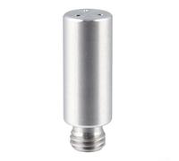 Steam Wand Nozzle for Espresso, Stainless Steel 3-Hole Steam Tip for Gaggia Coffee Machine Latte Art Milk Frothing Accessory