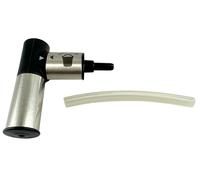 Steam wand & Silicone hose for Krups | MS-0A01514