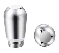 Steam Wand Tip for Breville 304 Stainless Steel 8.3mm(3 Hole)