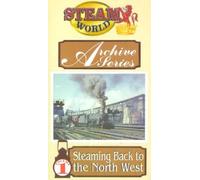 Steam World Archive Series: Volume 1 - Steaming Back To The Nw [VHS]