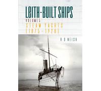 Steam Yachts [1875 - 1928]