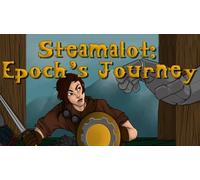 Steamalot: Epoch's Journey