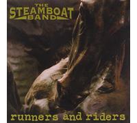 Steamboat Band - Runners and Riders