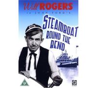 Steamboat Round The Bend
