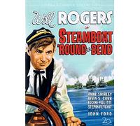 Steamboat Round the Bend (Will Rogers)