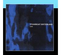 Steamboat Switzerland - Live