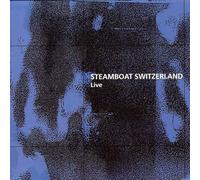 Steamboat Switzerland - Steamboat Switzerland Live