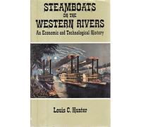 Steamboats on the Western Rivers (Dover Books on Transportation, Maritime)
