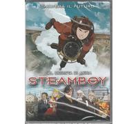 Steamboy