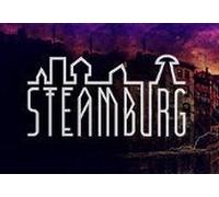 Steamburg Steam CD Key