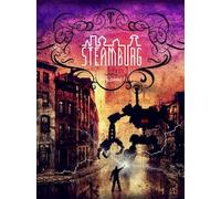 Steamburg Steam PC Key GLOBAL