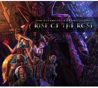 SteamCity Chronicles: Rise Of The Rose Steam CD Key