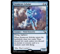 Steamcore Scholar | Murders at Karlov Manor