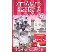 Steamed Secrets: 16 (Killer Coffee Mysteries)