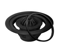 Steamed Stuffed Bun Maker - Ball Mold with Skin Cutter Pasta Molds and Stamps 7 Inch Manual Kitchen Gadget for Making Buns Siu Mai Meatballs Access