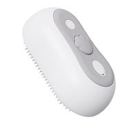 Steamer Cat Brush - Steamer Pet Spray Cat Brush Comb | Professional Cat Hair Brush with Steamer, Cat Shedding Brush, Dog Grooming Brush for Cats and Dogs is the perfect solution for owners looking for