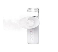Steamer for Dry Eyes | Eye & Face Mister | Eye Steaming Device,Handheld Facial Steamer Foggy Mist Spray,Eye Drop Steamer, Moisturizing Facial Mist Humidifying Eye Steamer