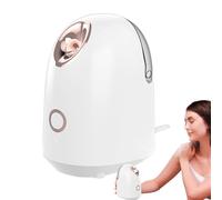 Steamer for Face,Steam Facial Machine | Steam Face Humidifier Portable, Pore Cleansing Soothing Device for Men Women