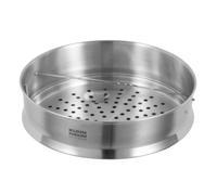 Steamer insert stackable 22cm