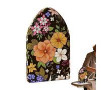 Steamer Mitt | Lightweight Handheld Household Supplies,Garment Steamer Ironing Mitt | for Shirt Jeans Coat Garment Clothes Clothing Crochet Home Travel Wash Daily New Year Holiday