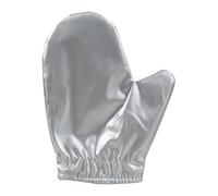 Steamer Mitt, Three-Layer, Heat-Resistant, Waterproof Silver Master Ladder, Heat Mittens for Clothing Steamer, Ironing Shoe for Laundry, Ironing Accessories