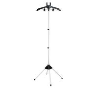 Steamer Stand,garment Hanger For Steaming Clothes, Standing Iron Steamer, Clothes Steamer Stand Folding Telescopic, Foldable Clothes Drying Rack Hanging Rack For Home Steam Ironing Shirts Clothes