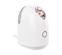 Steamer - Steam Machine, Warm Mist Face Humidifier, Professional Humidifier Atomizer, Face Steamer | Pore Cleansing Soothing Device For Men & Women, Deep Cleaning, Daily Hydration