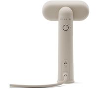 Steamery Cirrus Lite Handheld Clothes Steamer, Portable Garment Steamer, Lightweight and Compact, Ideal for Travel, 18-Second Heat-Up, Removes Creases & Wrinkles, Sand