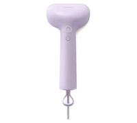 Steamery Handheld Clothes Steamer Cirrus X | 1200W | UK Plug | Stainless Steel Mouthpiece| 20-Second Fast Heat Up | Removes Creases & Wrinkles | Lilac