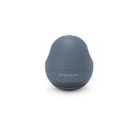 Steamery Fabric Shaver Lint Remover Pilo 1, Removes Pills, Bobbles and Lint from Clothes and Textiles, Portable, Rechargeable with USB, Blue