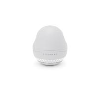 Steamery Fabric Shaver Lint Remover Pilo 1, Removes Pills, Bobbles and Lint from Clothes and Textiles, Portable, Rechargeable with USB, Grey
