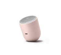Steamery Fabric Shaver Pilo 2, Removes Pills, Bobbles and Lint from Clothes and Textiles, Portable, Rechargable with USB (Pink)