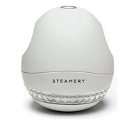 Steamery Fabric Shaver Lint Remover Pilo 1, Removes Pills, Bobbles and Lint from Clothes and Textiles, Portable, Rechargeable with USB, Grey