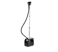 Stratus No.2 Professional steamer, a floor standing vertical steamer. Our best steamer for clothes and textiles.