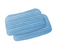 Steamfast Replacement Microfiber Mop Pad (2 Pack)