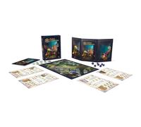 Steamforged Animal Spellbinding Adventures Roleplaying Game Starter Set Ages 12+
