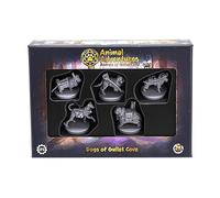 Steamforged Games Dogs Of Gullet Cove