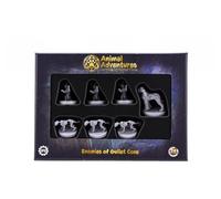 Steamforged Games Enemies Of Gullet Cove