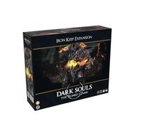 Steamforged Board Game Expansion - Dark Souls: The Board Game - Iron Keep