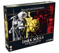 Steamforged Games Dark Souls The Board Game: Phantoms Expansion