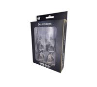 Steamforged Games Dark Souls: The Roleplaying Game - Dark Knights Miniatures & Stat Cards. DnD, RPG, D&D, Dungeons & Dragons. 2-4 Players, Age 14+