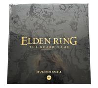 Steamforged Games, Elden Ring the Board Game: Stormveil Castle (Kickstarter Edition)