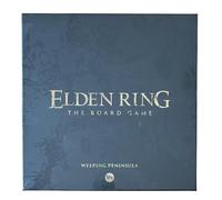 Steamforged Games, Elden Ring theBoard Game: Weeping Peninsula (Kickstarter Edition)