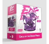 Steamforged Games Epic Encounters: Circle of the Demon Prince