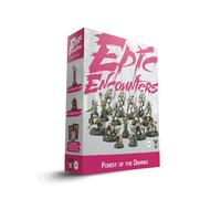 Steamforged Games Epic Encounters: Forest of the Damned (US IMPORT)