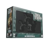 Steamforged Games Epic Encounters 5E: Local Legends - Bat Demon