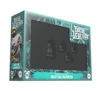 Steamforged Games Epic Encounters - Local Legends (Night Hag)