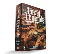 Steamforged Games Epic Encounters - Local Legends Tavern Kit