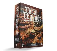 Epic Encounters 5E: Local Legends - Tavern Kit