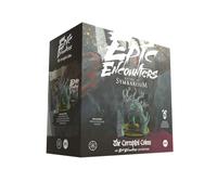 Epic Encounters 5E: Ruins of Symbaroum - The Corrupted Coloss